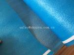 Blue High Absorbent EPE Foam Sheet OEM Silent Flooring Underlay PE Film