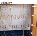 Furniture Accessories Sofa Positioning Line Paper Wrapped Wire Plastic Fixing