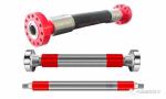 14 Years of Manufacturing Rotary Drilling Hose Abrasion And Weather Resistant