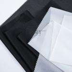 Wholesale Custom Woven Tricot Interlining Supplier Direct Sales