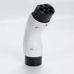 Type2 To GBT 32A 22KW EV Connector EV Charger Adapter Electric Vehicle Charging