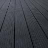 Buy cheap Fireproof Composite WPC Decking Panel UV Resistant for Outdoor Flooring from wholesalers