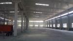 Pre Engineered steel structure workshop factory Light Weight High Quality