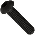 ANSI/ASME B18.3 Button Head Sockets Cap Screws Unified National Coarse / Fine