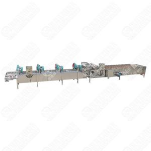 Wholesale Farm Fruit Vegetables Washing Machine Fresh Exotic Fruits And Vegetables Fruit And Vegetable Vacuum Packing Machine from china suppliers