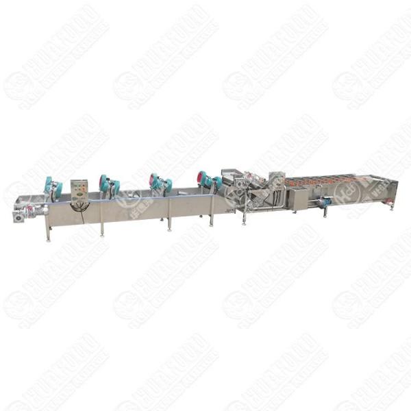 Farm Fruit Vegetables Washing Machine Fresh Exotic Fruits And Vegetables Fruit