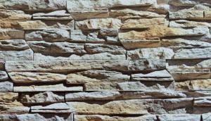 Wholesale Thick Reef 1.4cm Cultured Stone Brick Decorative Artificial W.A 0.03 from china suppliers