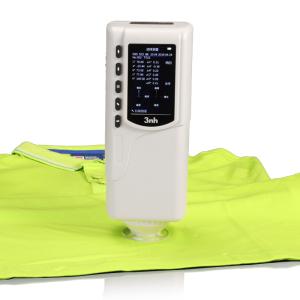 Wholesale NR60CP Switchable Aperture CIE 10 Degree Color Difference Reader from china suppliers