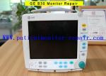 Professional Repair for GE B30 Patient Monitor with 90 Days Warranty