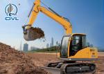 CVXE250C Hydraulic Crawler Excavator Road Construction Long Arm 25 ton Excavator