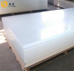 Recycled waste plastic PS scrap board to the cheapest price GPPS sheets