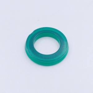 Wholesale TPU Single Acting Lip Air Cylinder Piston Seals Z8 0807 P5007 82 Shore A Green Color from china suppliers