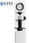 Electric Plastic Rockwell Hardness Tester 10kg Preliminary Test Force