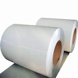 Wholesale RAL Color Aluzinc PPGI  Prepainted Steel Coils cold rolled from china suppliers