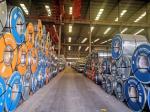 ASTM A653 CS Type B Galvanized Steel Coil Sheet Astm A653 Hot Dipped Galvanized