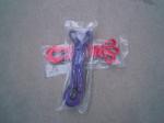 41'' Length Strength Resistance Bands For Training Exercise