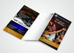 ISO9001 Flyer Design And Print Custom Color Professional Flyer Printing