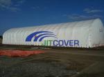 Super Wide Fabric Building(JIT-4966, JIT-4998, JIT-49115)