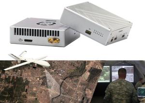 Wholesale Long Distance high speed 400km/h Condition HD Video Transmission System Mount on Uav from china suppliers