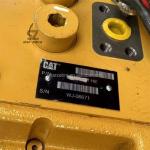 Top- Caterpillar 330 336GC Distribution Valve Main Control Valve Distributor
