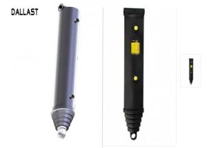 Wholesale Bore x 176.50’’ Stroke Custom Hoist Single Acting Telescopic Cylinder 4 Stage from china suppliers