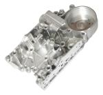 0AM DQ200 Valve Plate for Professional Auto Transmission Parts Repair/Replacemen