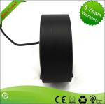 Low Noise Durable Coil Units Blower Single Inlet Centrifugal Fans