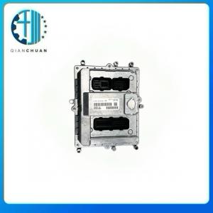 Wholesale ECU Electronic Control Unit 0281010254 4898112 for Cummins ISB4 ISB6 Engine Spare Parts from china suppliers