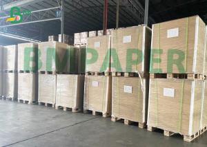 Wholesale Poultry House Air Cooler Kraft Paper Brown Color 75gsm High Strength from china suppliers
