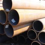 Diamond Core Drilling Seamless Steel Pipe Round 8mm For Geological