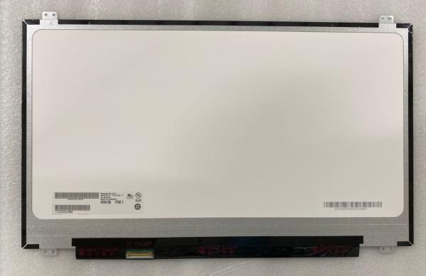 B173HAN01.4 AUO 17.3INCH 1920×1080RGB 300CD/M2 WLED eDP Storage Temp.: -20 ~ 60