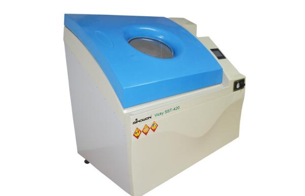 Vicky SST-420 Automatic Cyclic corrosio Salt Spray Test Chamber with Touch