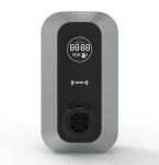 High Efficiency 7kW Home EV Charger With Type-2 Outlet And Modern Design