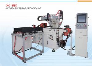 Wholesale Automatic Pipe Bending Production Line With High Bending Accuracy from china suppliers