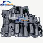 Second Generation AWF21 TF-80SC 6-speed Automatic Transmission Valve Body