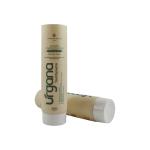 Custom Empty PE Squeeze Cosmetic Tube body lotion hand cream Cosmetic Packaging