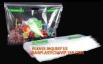 fresh fruit plastic bag for packaging cherry, Bag For Fresh Fruit Sweet Cherry,
