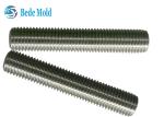 Durable Stainless Steel Threaded Studs IFI 136 Standard Size 3/4~1'' Length