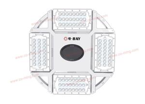 Wholesale High Bay Led Lighting with 200watt / Led Factory Lighting With Meanwell Driver 150LM / W Commercial from china suppliers