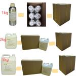 Liquid Walnuts Oil Fragrance For Detergent Fragrance Shampoo Hair Care Making
