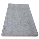 Fireproof Decorative Fiber Cement Boards Building Material Cladding Panel 1220