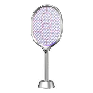 Wholesale High Efficiency Mosquito Zapper Swatter , Electric Bug Zapper Swatter from china suppliers
