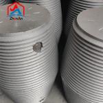 Graphite Electrodes UHP/HP/RP Dia 300-700mm With Nipple For Eaf