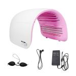 LED Light Therapy Lamp Pdt Machine 4 Colors Pdt Led Light Therapy For Wrinkles