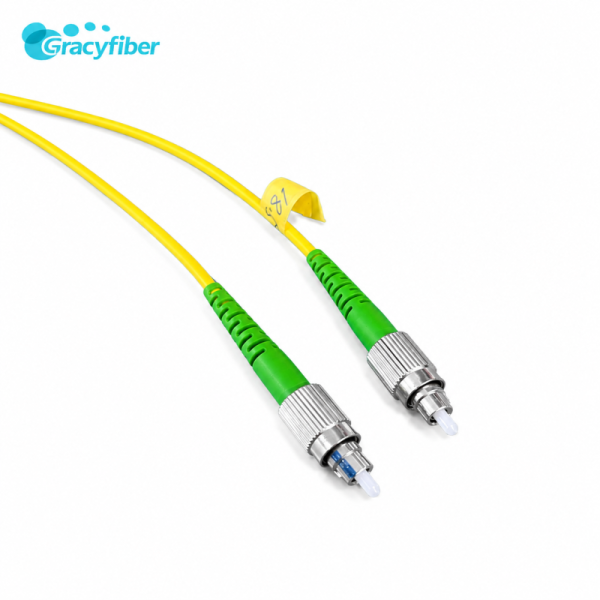 Polarization Maintaining Fiber Patchcord