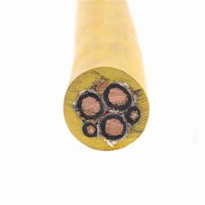 Wholesale Type 41 Rubber Insulation Mining Power Cable IEC60502 from china suppliers