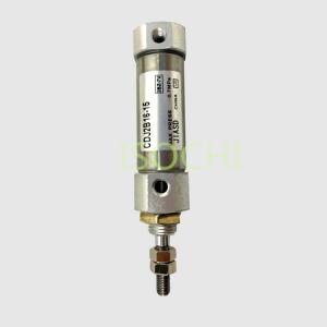 China Hot Selling Small Stainless Steel Air Cylinder CDJ2B16-25Z-B CDJ2B16-15 on sale