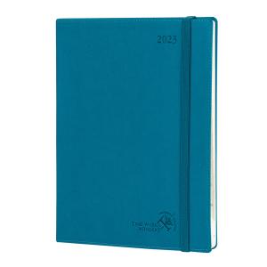 Wholesale Ink Proof Customisation Weekly Planner 2023 Ivory Paper from china suppliers