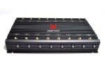 16 Antennas VHF UHF Phone Signal Scrambler 3G 2100 LTE 2600 MHz Full Bands