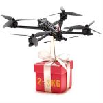 7inch 120KM/h FPV Drone With Hight Quality Camera 2807 1300 KV Motor